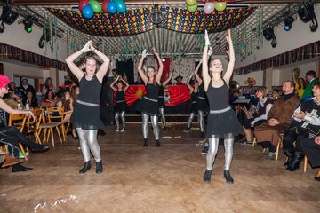 Bild 282 - Latuff 21014 die Wiemersdorfer Karnevalsveranstaltung